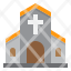 church-cross-christian-building-religion-icon
