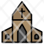 church-house-easter-cross-icon