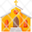 church-icon