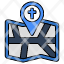 church-location-catholic-location-direction-gps-navigation-icon