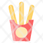 churros-fried-dough-snack-fast-food-icon
