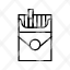 cigarette-pack-icon