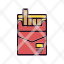 cigarette-packet-cigarettes-pocket-hip-hop-icon