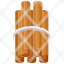 cinnamoncinnamon-roll-fruit-dried-icon