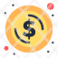 circle-coin-dollar-money-icon