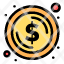 circle-coin-dollar-money-icon