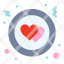 circle-heart-love-icon