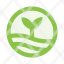circle-nutrition-soil-sprout-stalk-icon
