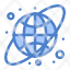 circular-grid-earth-globe-icon