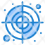circular-round-shape-target-icon