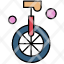 circus-cycle-unicycle-wheel-decent-clean-icon