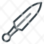 circusthrowing-knife-icon