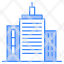 city-commercial-office-urban-building-structure-icon