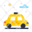 city-park-car-icon