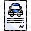 city-transport-rental-filloutline-contract-agreement-car-document-icon