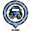 city-transport-rental-filloutline-placeholder-transportation-taxi-pin-location-icon