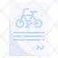 city-transport-rental-flaticon-contract-agreement-bike-document-icon