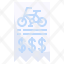 city-transport-rental-flaticon-receipt-invoice-bike-transportation-icon