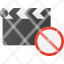 clapperclip-movie-cut-disable-icon