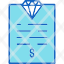 clean-code-crystal-diamond-icon-vector-design-icons-icon