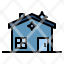 clean-househygiene-wash-residential-house-icon