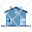 clean-househygiene-wash-residential-house-icon