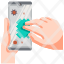 clean-phonephone-hand-touch-virus-icon