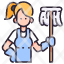 cleaner-clean-household-housework-people-service-icon