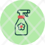cleaner-cleaning-spray-wash-washer-flower-gardening-icon