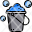 cleaning-clean-bucket-hygiene-bubble-wash-icon