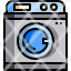 cleaning-clean-wash-laundry-machine-chore-icon