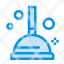 cleaning-improvement-plunger-icon