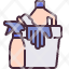 cleaning-toolschemical-hygiene-spray-glove-tool-icon