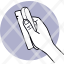 cleaning-washing-brush-brushing-hand-holding-pictogram-icon