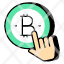 click-bitcoin-click-cryptocurrency-crypto-btc-digital-currency-icon