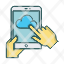 click-cloud-ipad-tablet-touch-icon