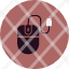 click-computer-cord-device-line-manipulate-mouse-icon