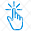 click-finger-gesture-gestures-hand-tap-icon
