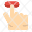 click-finger-gesture-icon