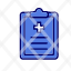 clinic-clipboard-health-history-medical-patient-report-icon