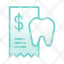 clinic-cost-dental-fees-hospital-payment-icon