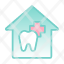 clinic-dental-dentist-healthcare-medical-tooth-icon