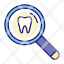 clinic-dental-dentistry-healthcare-inspection-tooth-icon