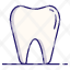 clinic-dental-medical-mouth-oral-tooth-icon