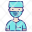 clinic-dentist-dentistry-doctor-healthcare-occupation-icon