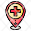 clinic-health-medical-location-pin-icon