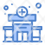 clinic-hospital-medical-icon