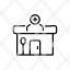 clinic-icon