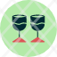 clink-glass-toast-wine-new-year-icon