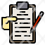 clipboard-business-creative-management-plan-project-icon